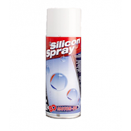 BO Motoroil Silicon spray - 400ML
